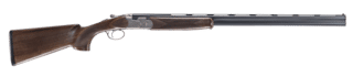 Beretta 686 Silver Pigeon Break Open Action 20 GAUGE Shotgun - 30" - Wood Stock